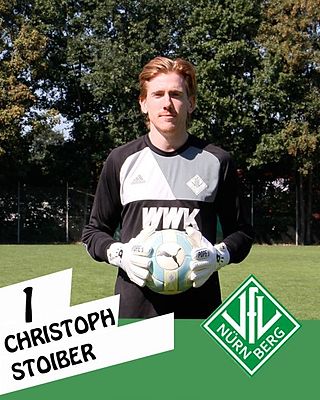 Christoph Stoiber