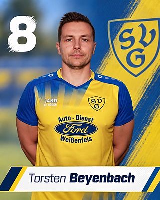 Torsten Beyenbach