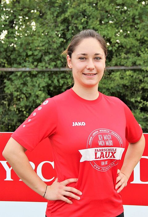 Foto: Maria Buchmann