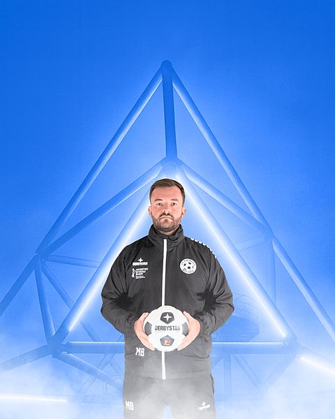 Foto: SV Rhenania Bottrop