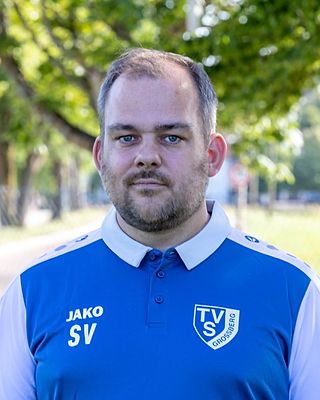Sebastian Voß