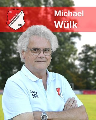 Michael Wülk