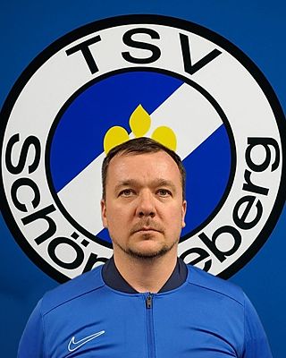 Vadim Straschni