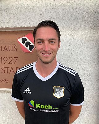 Dominik Bos