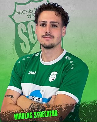 Nikolas Streckfuß