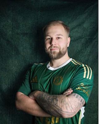 Thorben Pfob