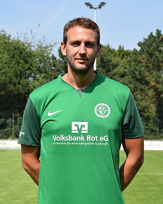 Timo Mayer