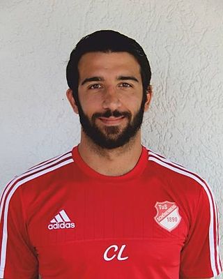 Christoph Liberti