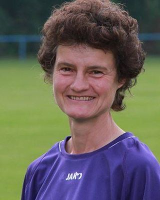 Brigitte Grzywotz