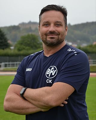 Carsten Kischel