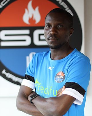 Hugues Kogaing Djouguela