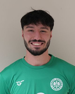 Denizhan Turan Erdogan