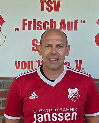 Daniel Seidel