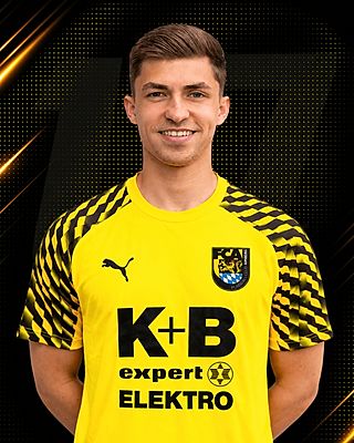 Fabian Geitner