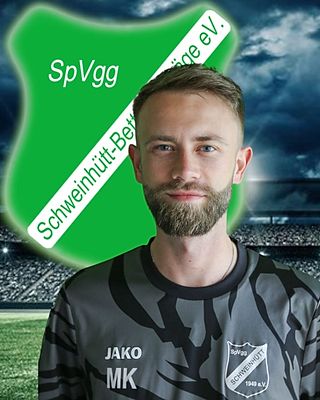 Matthias Janischewski