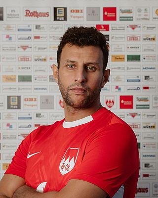 Abdelmounaim El Oumni