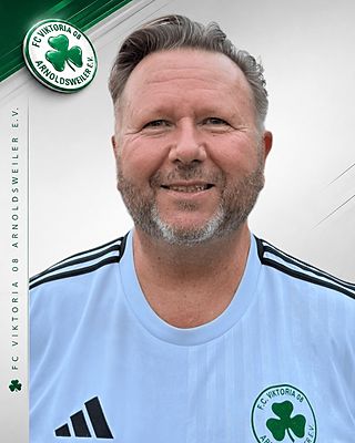 Dirk Kalkbrenner