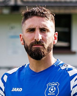 Mikael Madeira Trindade