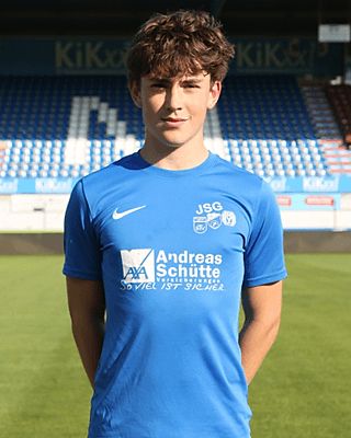 Jakob Kremer