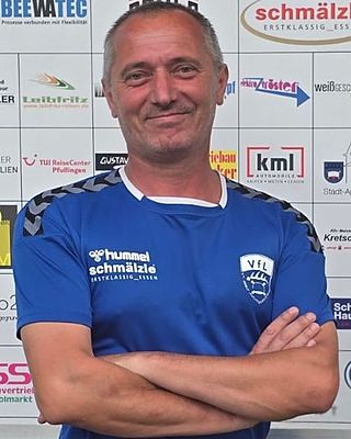 Viktor Schubmann