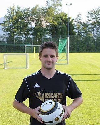 Thomas Bauer