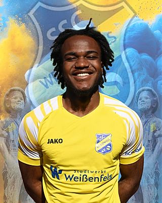Godjes Yeboah