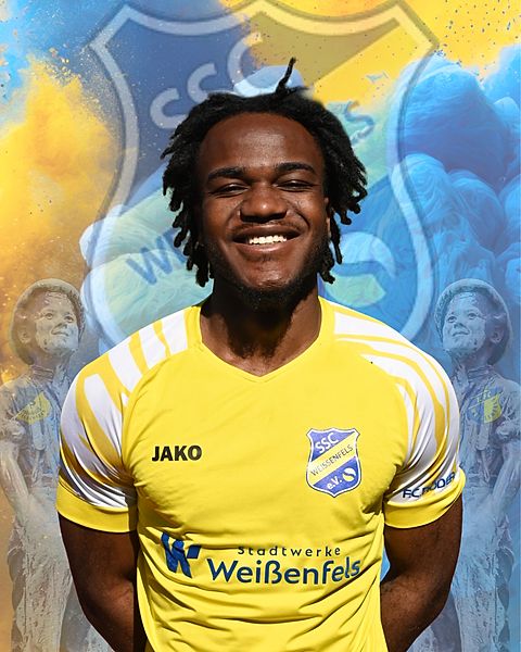 Godjes Yeboah