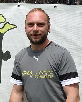 Tobias Müller