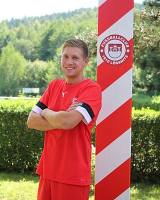 Benjamin Heinig