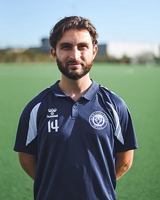Furkan Koc