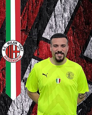 Christian Lo Giudice