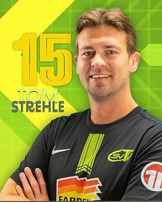 Tom Strehle