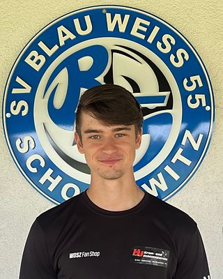 Niklas Michael Schreier