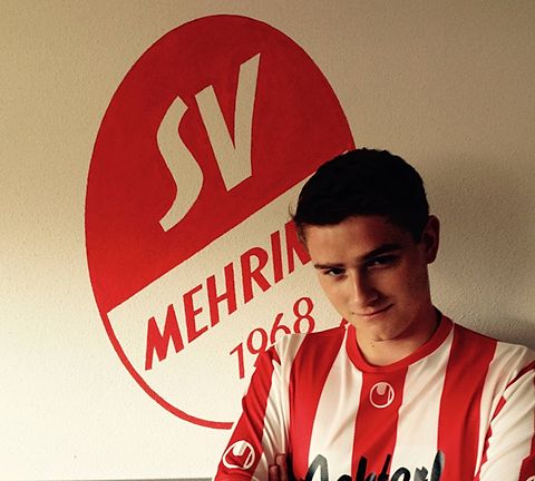 Foto: SV Mehring