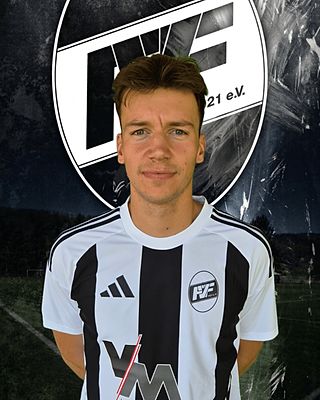 Tobias Ramsteiner