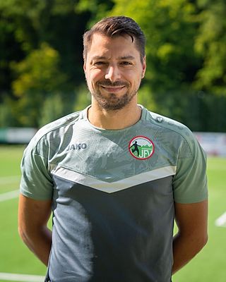 Deniz Öztürk