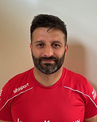 Harun Akcay
