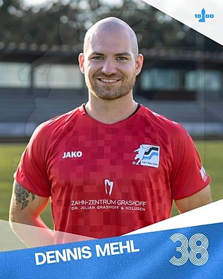 Dennis Mehl