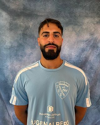 Fadhil Mahdi Gharkan Almeshrbawi