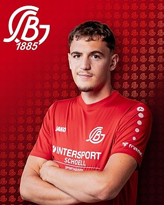 Adrian Kamberaj