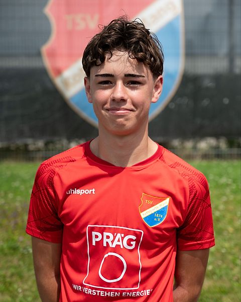 Foto: TSV 1874 Kottern