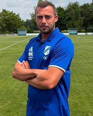 Christian Obermeier