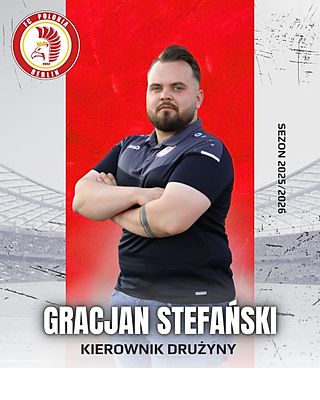 Gracjan Stefański