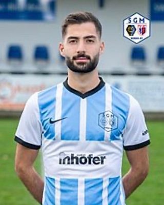 Sefa Köroglu