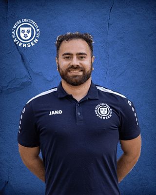 Siddik Sezgin