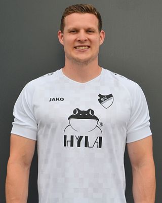 Tobias Scharnreithner