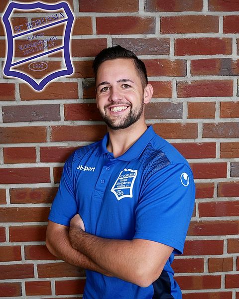 Foto: Miriam Feistmann