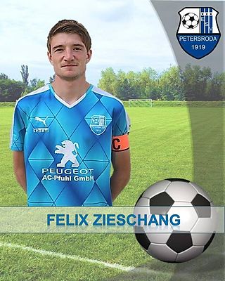 Felix Zieschang