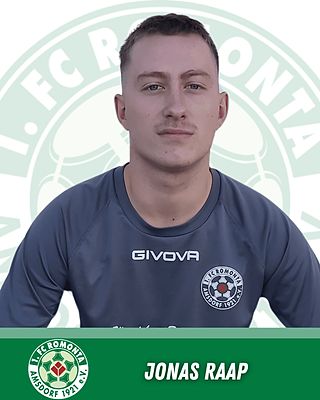 Jonas Raap