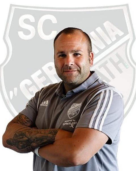 Foto: Roland „Schädel Lev“
